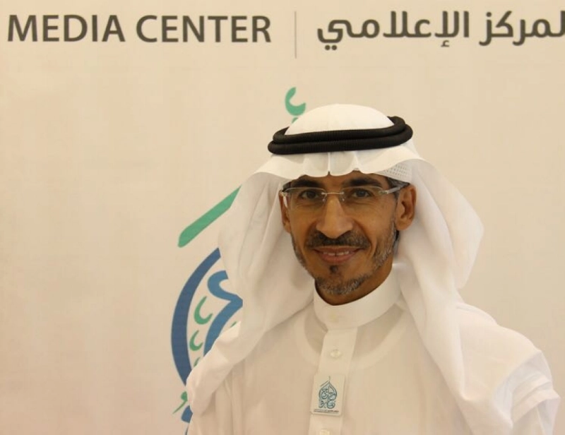 عبدالله القاضي