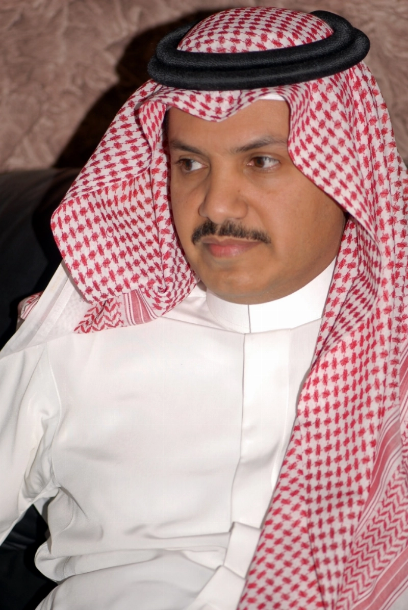 ناصر القحطاني