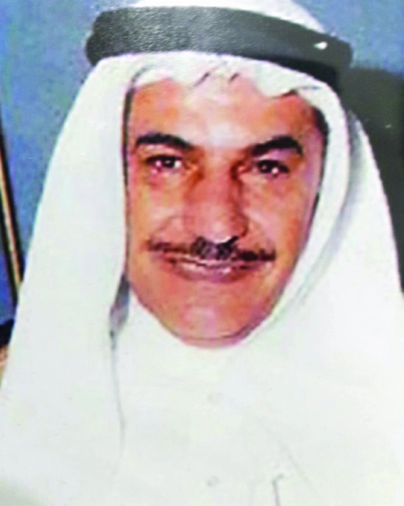 عبدالله بن عبدالرحمن آل الشيخ