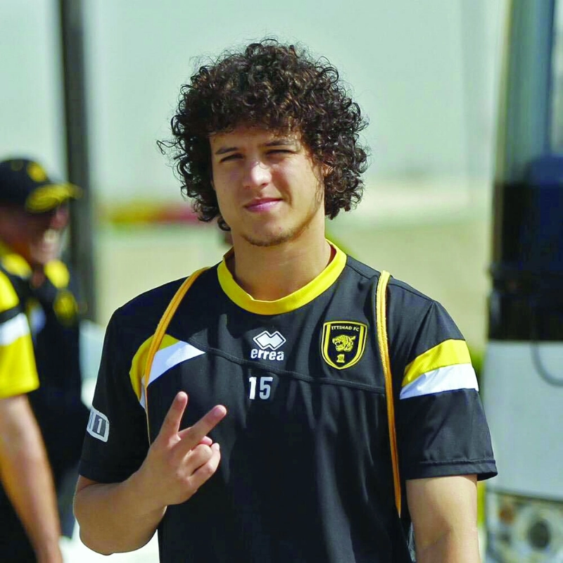جمال باجندوح