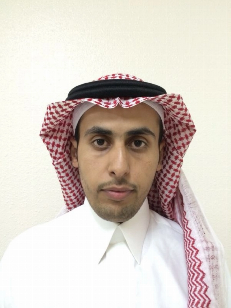 ريان الخراشي