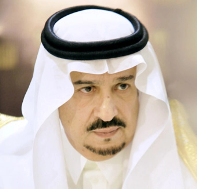 فيصل بن بندر