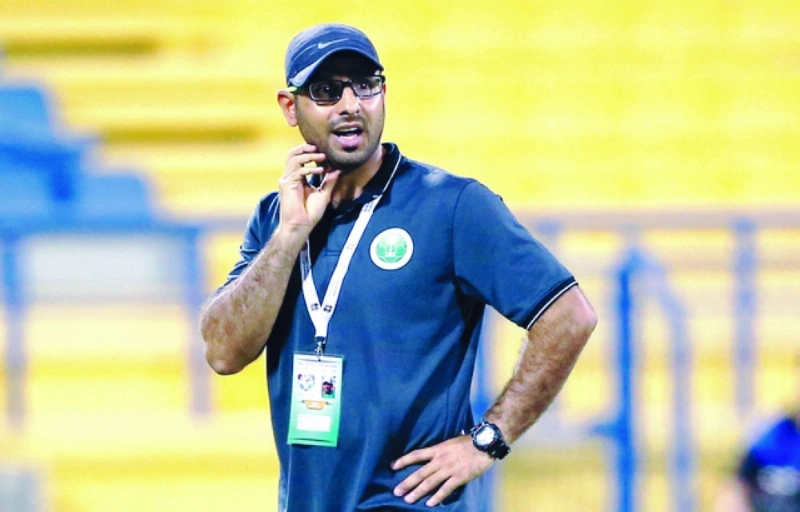 سعد الشهري