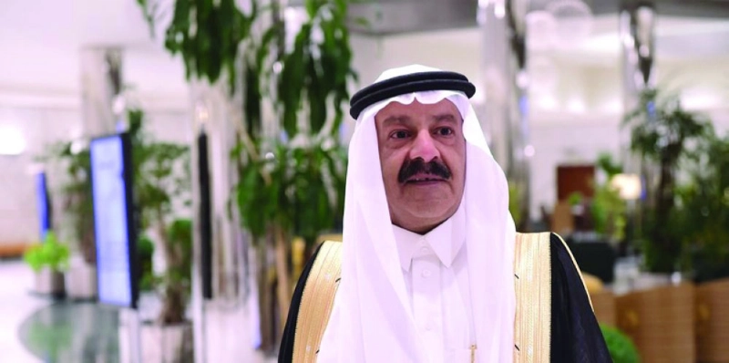 عبدالمحسن بن سعيدان
