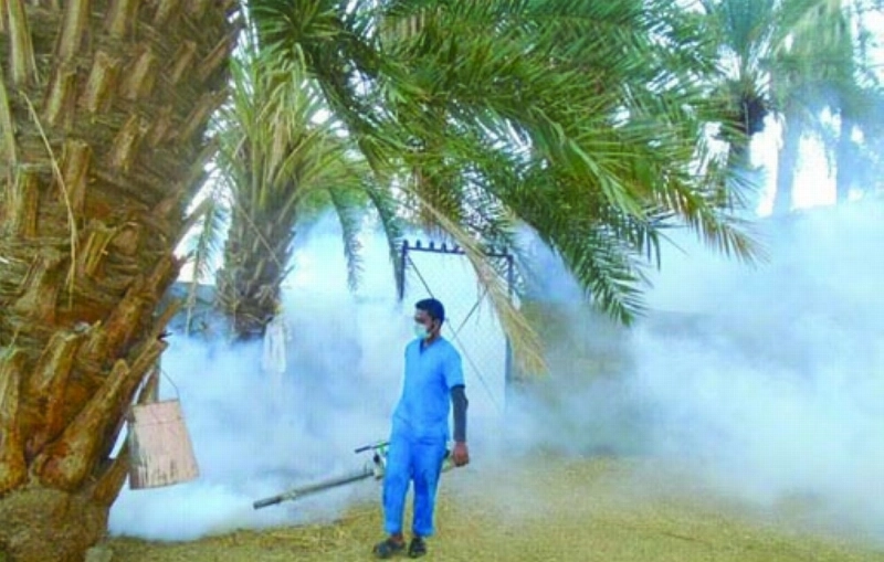 من حملة الأمانة (مكة)