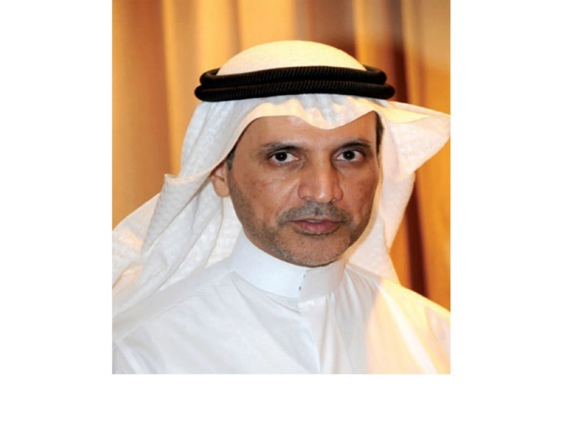 محمد الفوزان