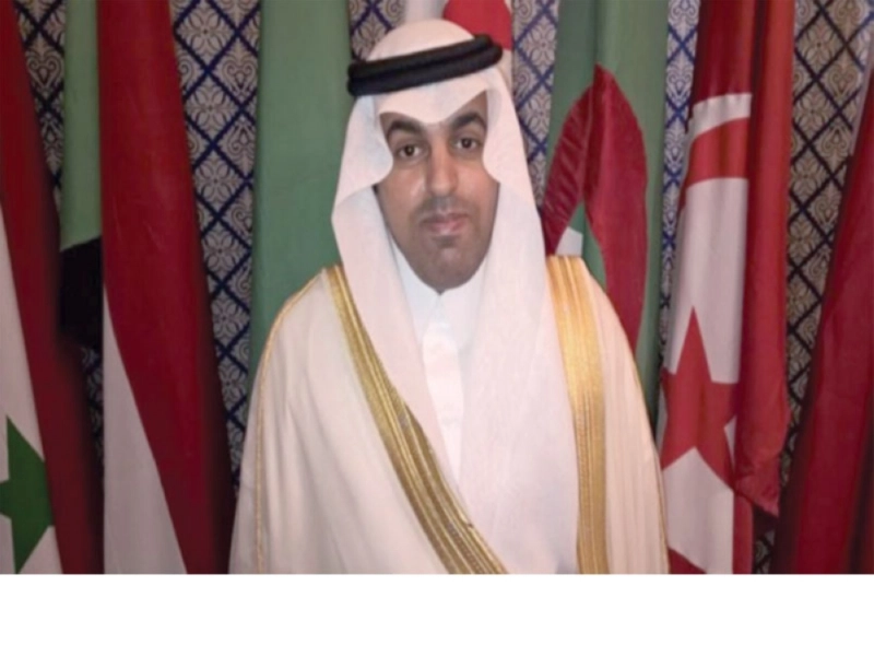 مشعل السلمي