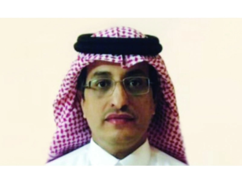 خالد عسيري