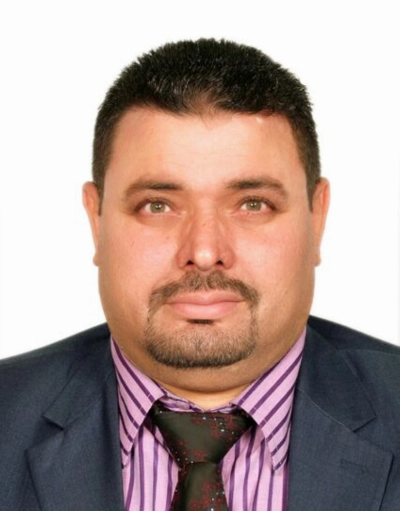 أحمد شريف