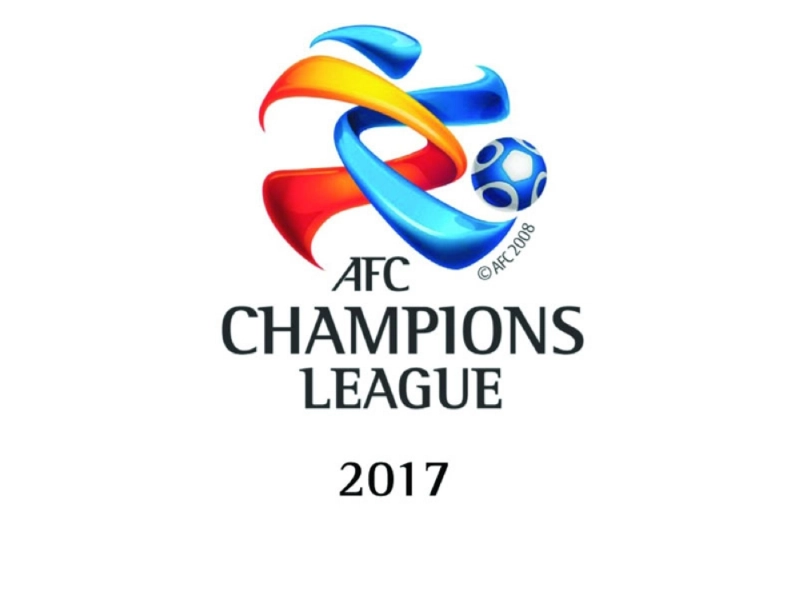 شعار أبطال آسيا 2017
