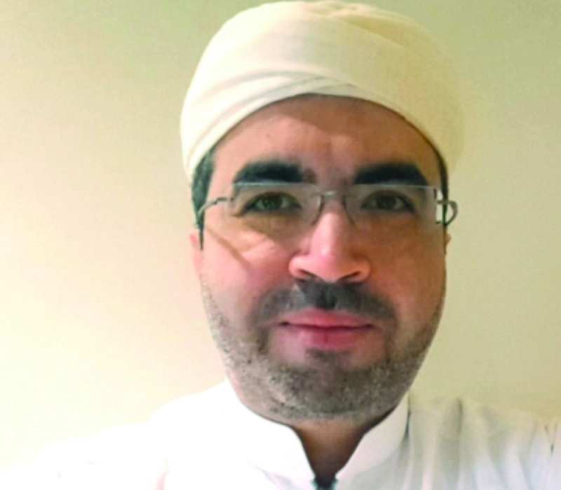 ماجد السقاف