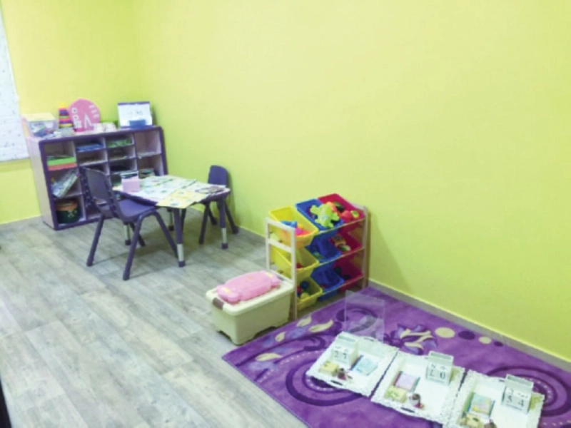 فصل وحدة النطق والتخاطب (مكة)
