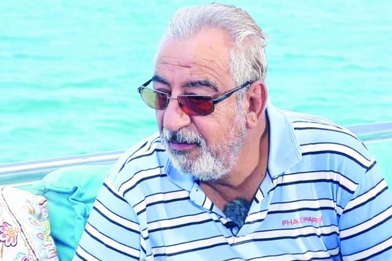 أحمد راتب