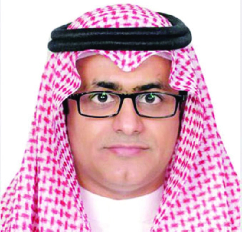 أحمد الشهري