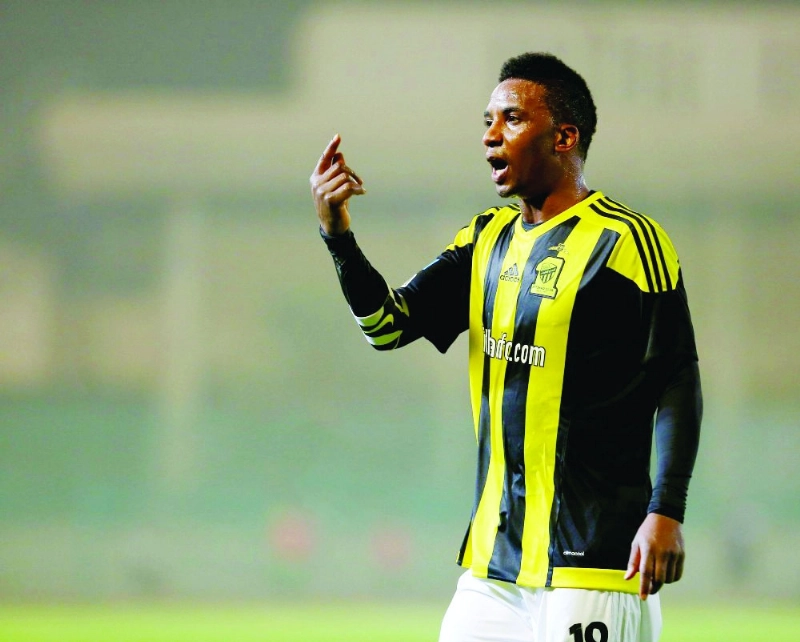 محمد نور (مكة)