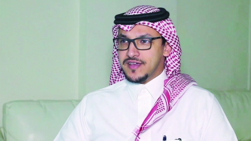 سلمان الأنصاري