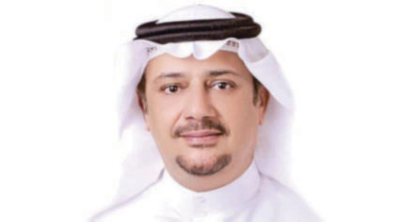 سليمان العمران