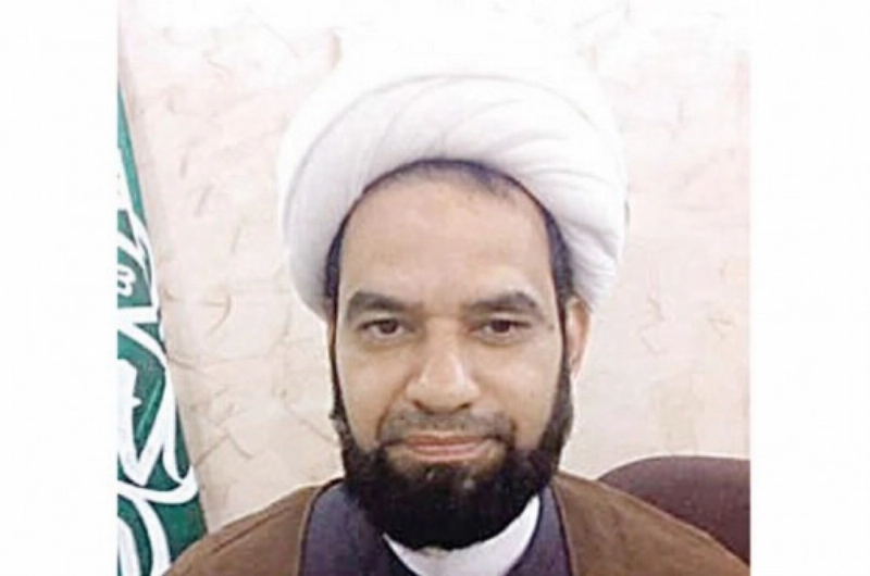 محمد الجيراني
