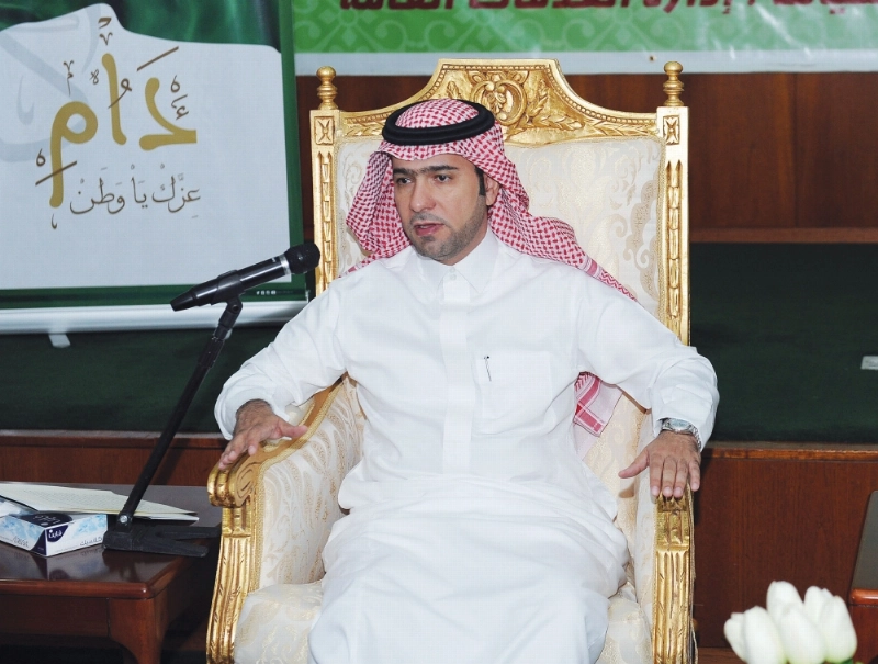 ماجد الحقيل