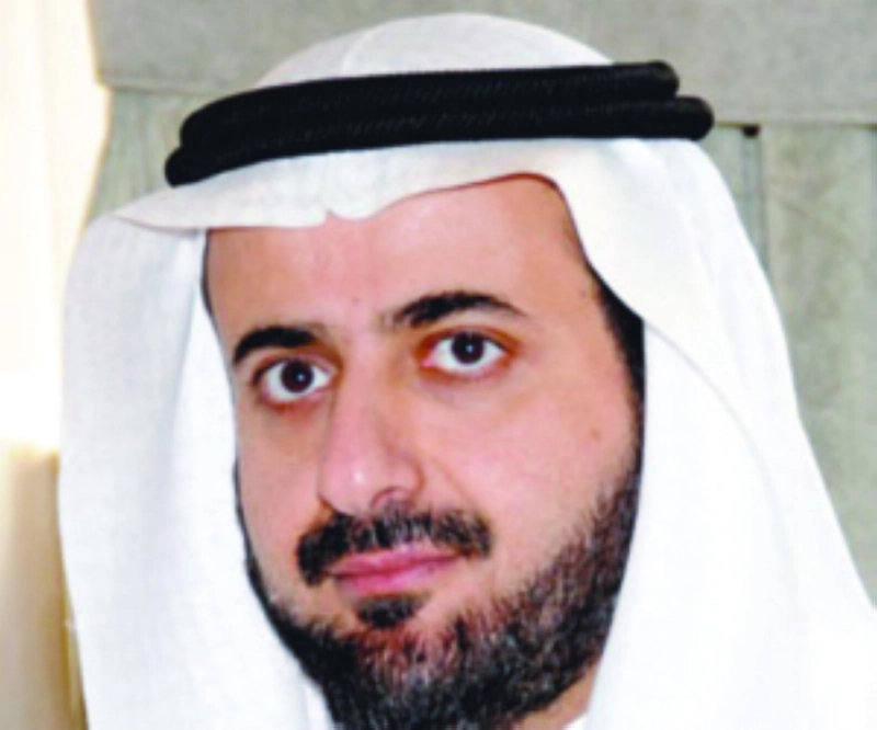 توفيق الربيعة