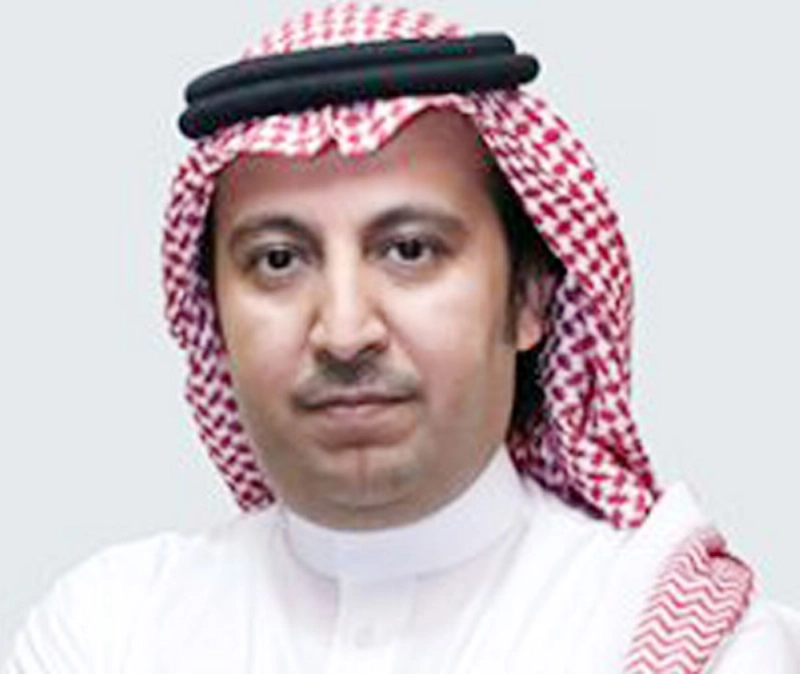 سعد السبيعي