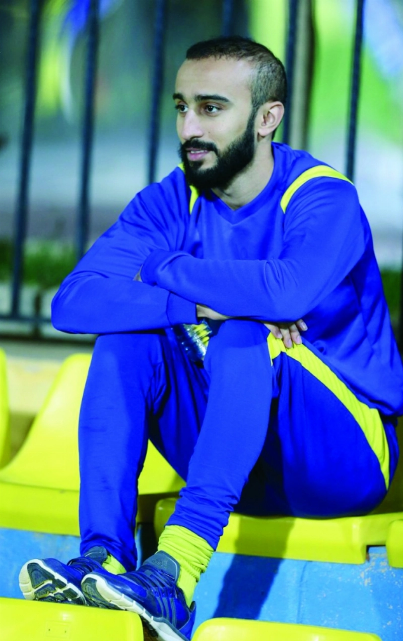 محمد السهلاوي