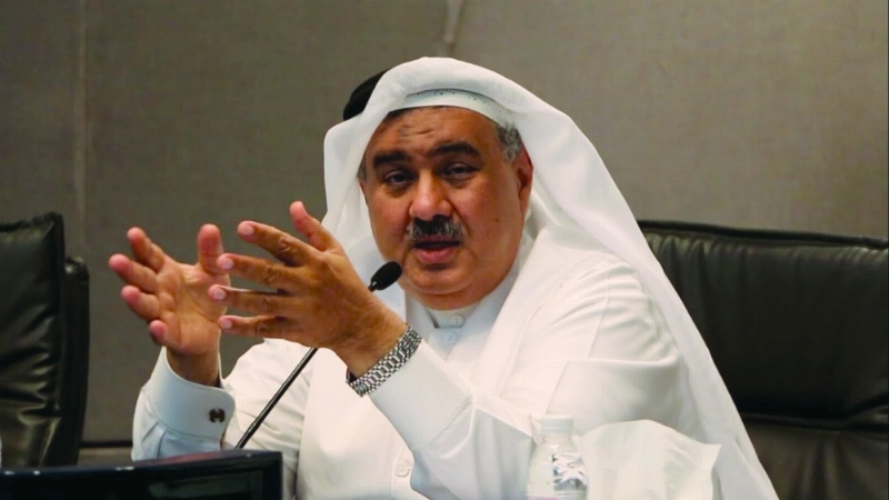 عمر الخولي