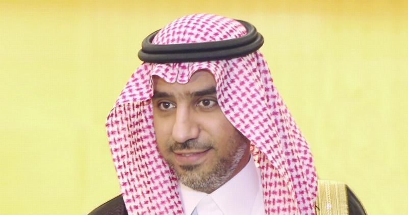 هشام الفالح