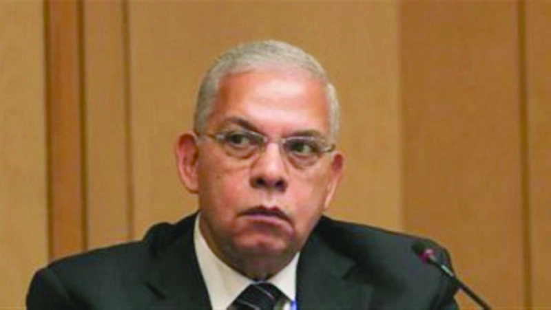 محمد رشاد