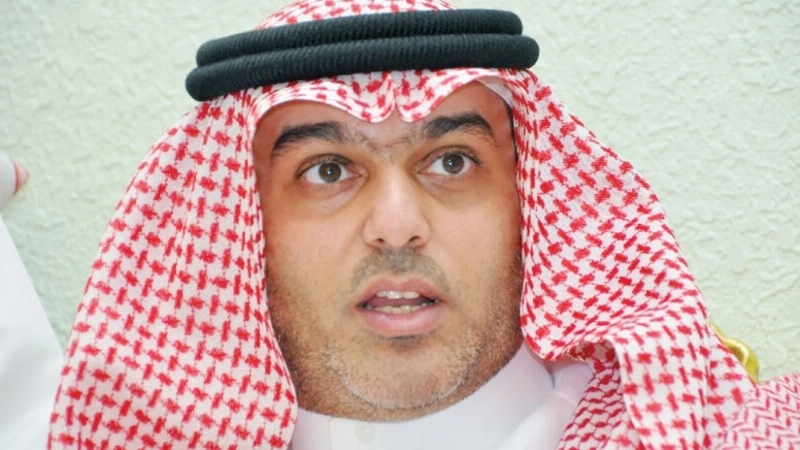 سلمان المالك