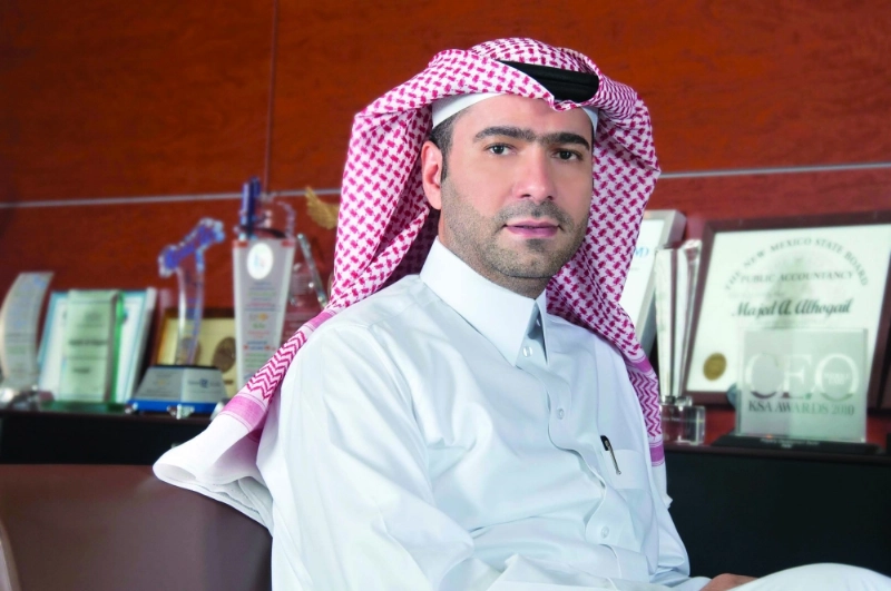 ماجد الحقيل