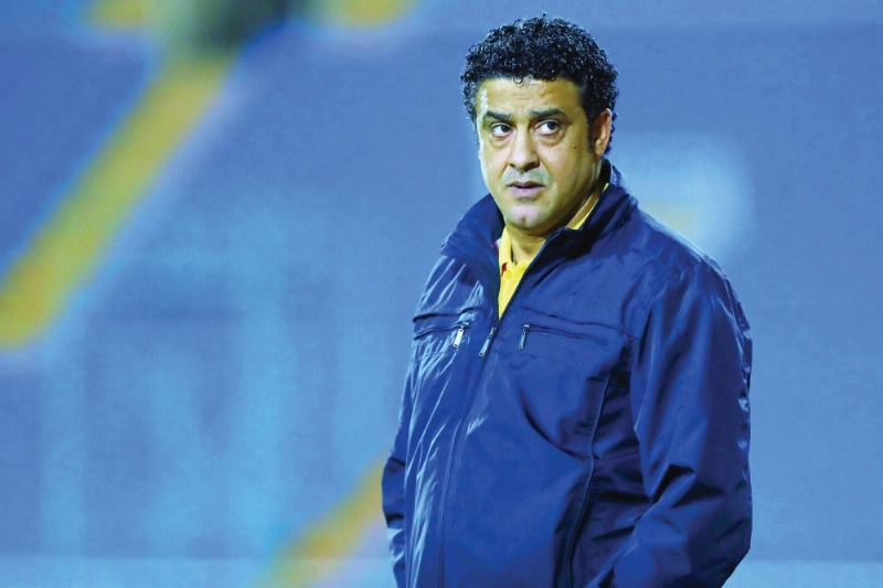 عادل عبدالرحمن
