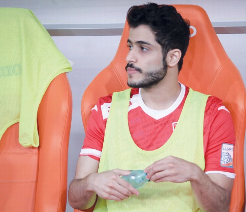 ياسر الفهمي
