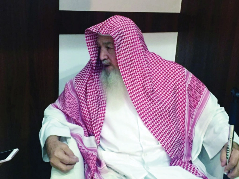 محمد الرفاعي