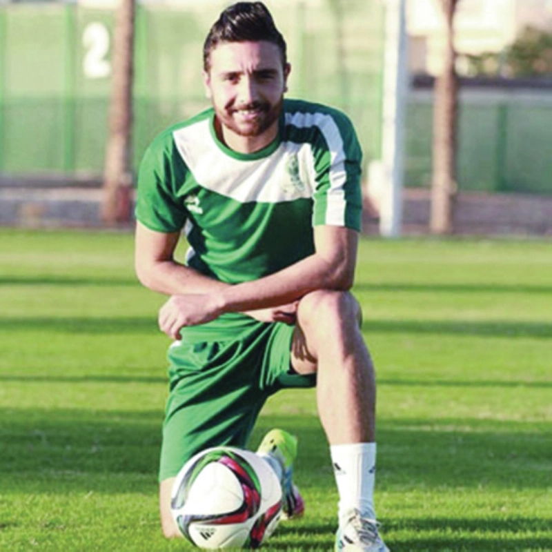 أحمد كابوريا