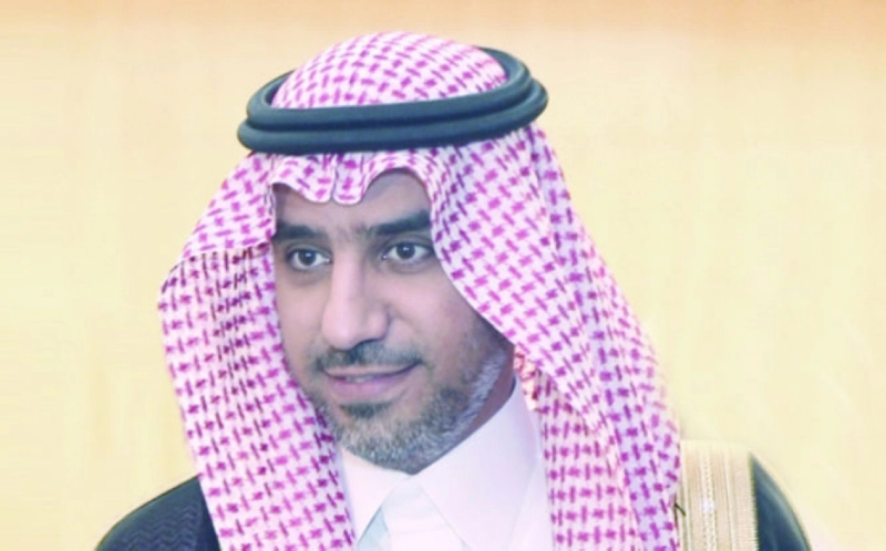 هشام الفالح