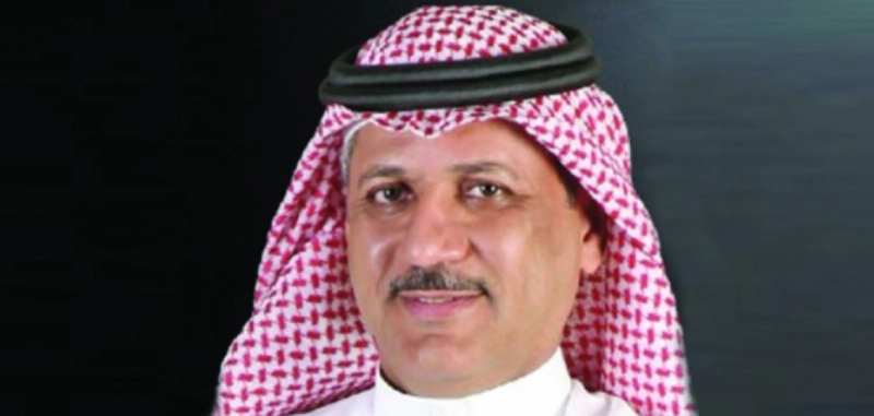 خالد المعمر