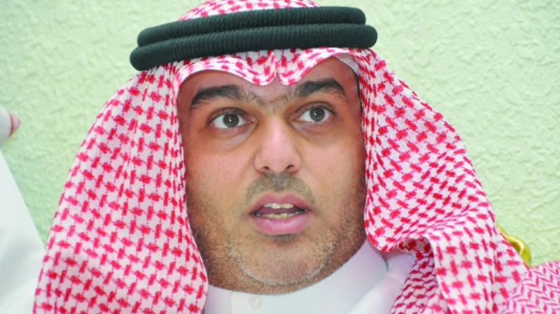سلمان المالك