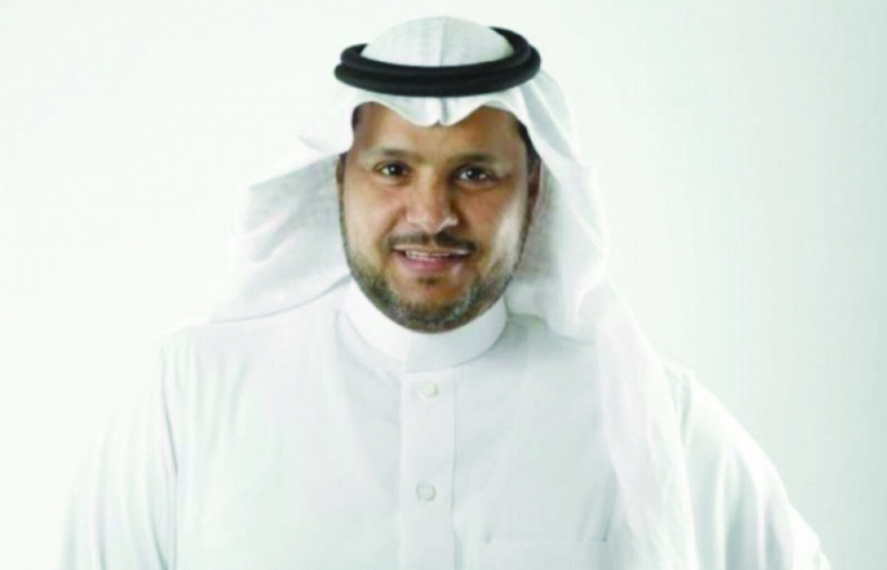 محمد الدوسري