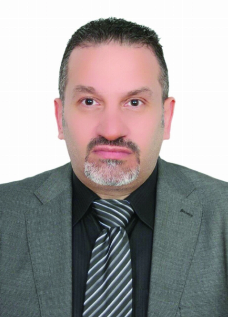 حسام التركاوي