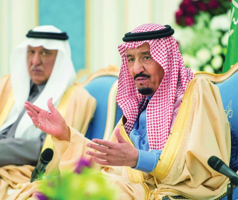 ضيوف الجنادرية