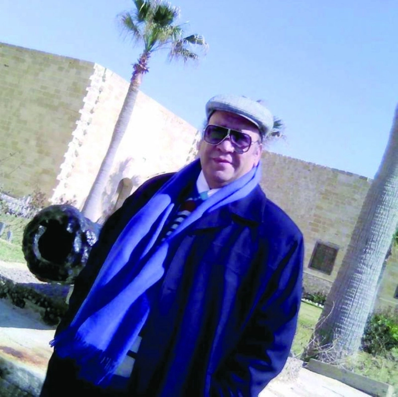 عادل حافظ