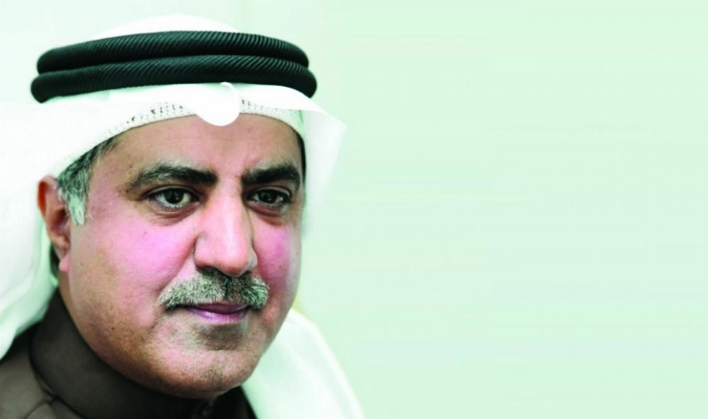 محمد الدميني