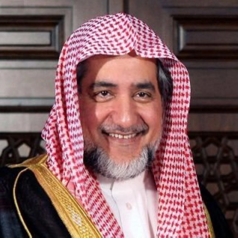 صالح آل الشيخ