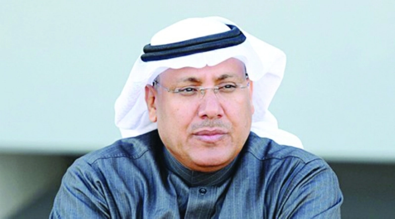 سعد الصعب