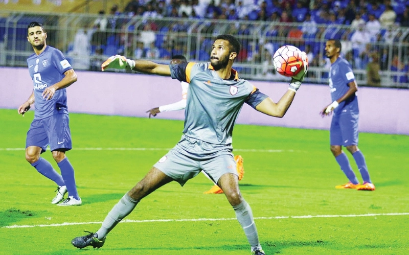 محمد العويس (مكة)