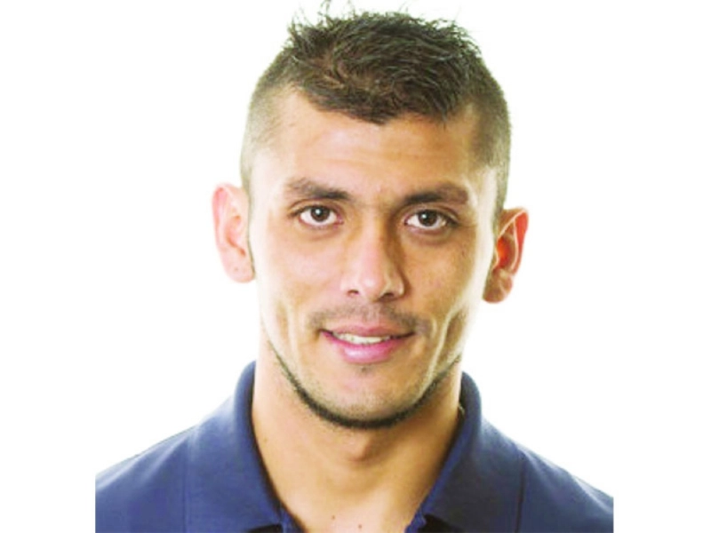 ياسماني دوك