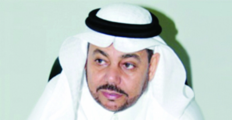 عبدالله السلمي