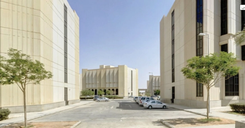 سكن الكادر التعليمي (مكة)