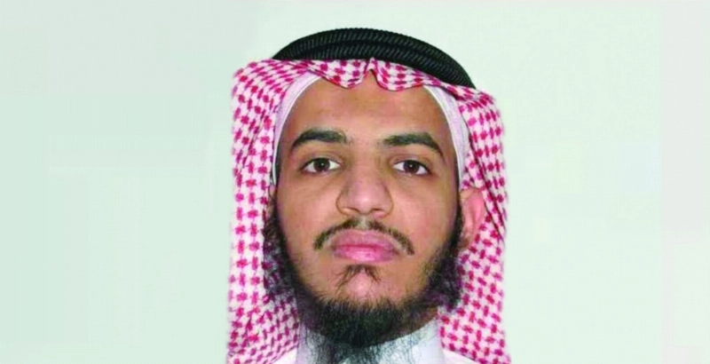 محمد العنزي